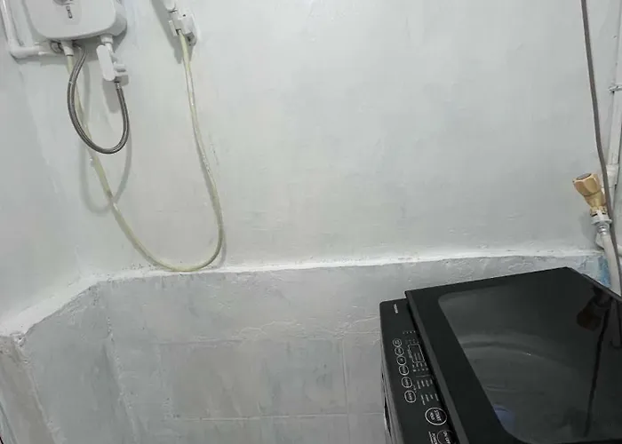Entire Moons 2, Taguig, Near Bgc, Full Kitchen & Balcony